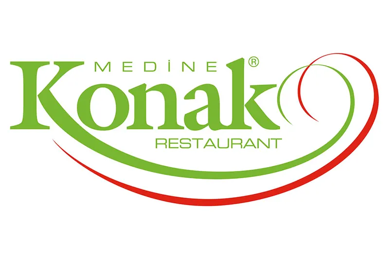 Medine Konak Restaurant logosu
