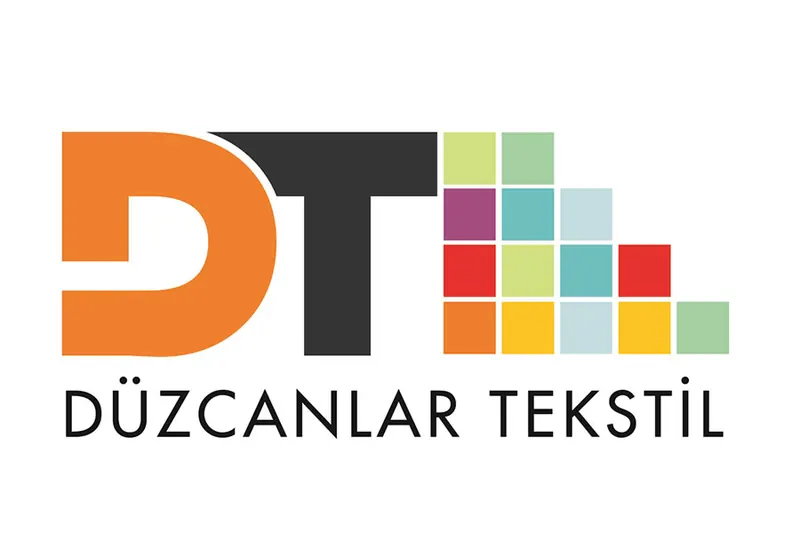 Düzcanlar Tekstil logosu